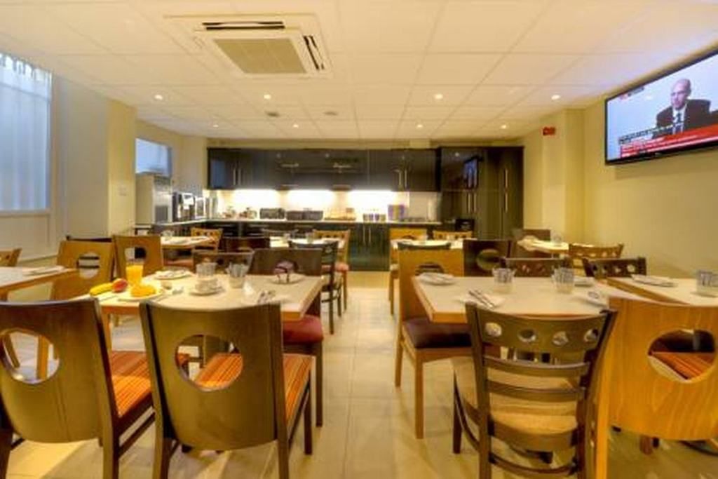 Comfort Inn Hyde Park, foto 6