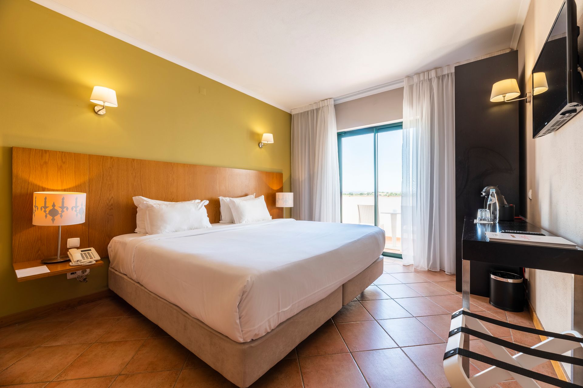 Vale d'El Rei Hotel & Villas, foto 5