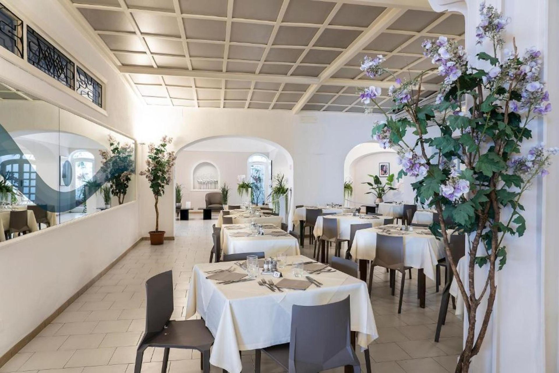 Park Imperial Hotel Terme, foto 15