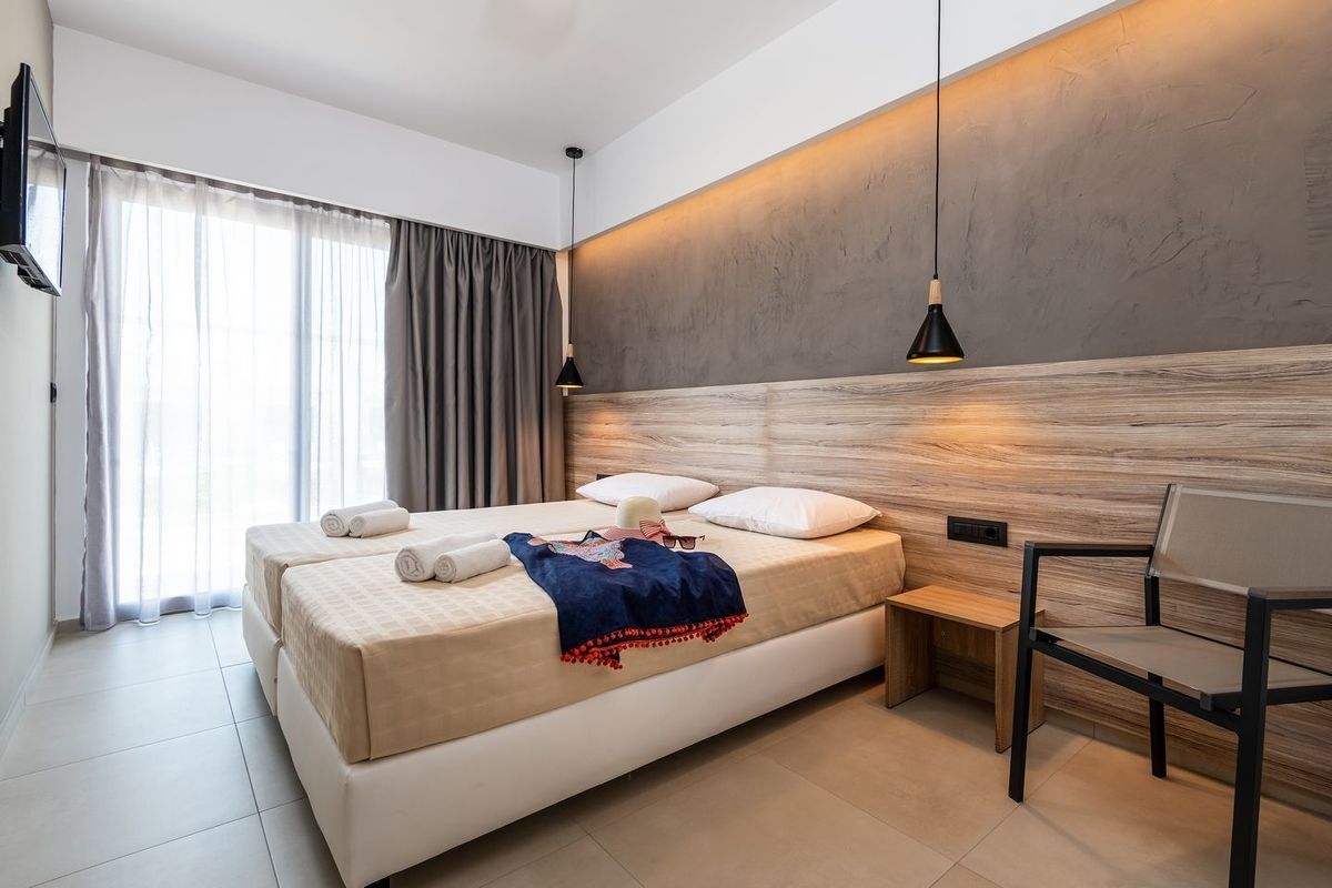 Oneiro Boutique Hotel, foto 5