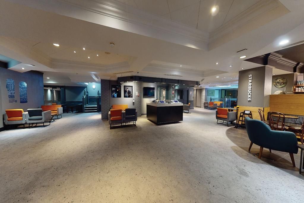 Village Hotel Leeds North, foto 11
