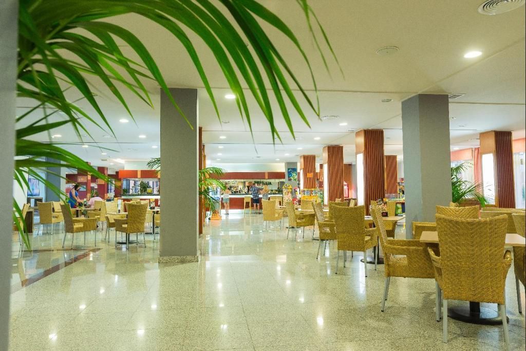Hotel Fenix Family by ALEGRIA, foto 4