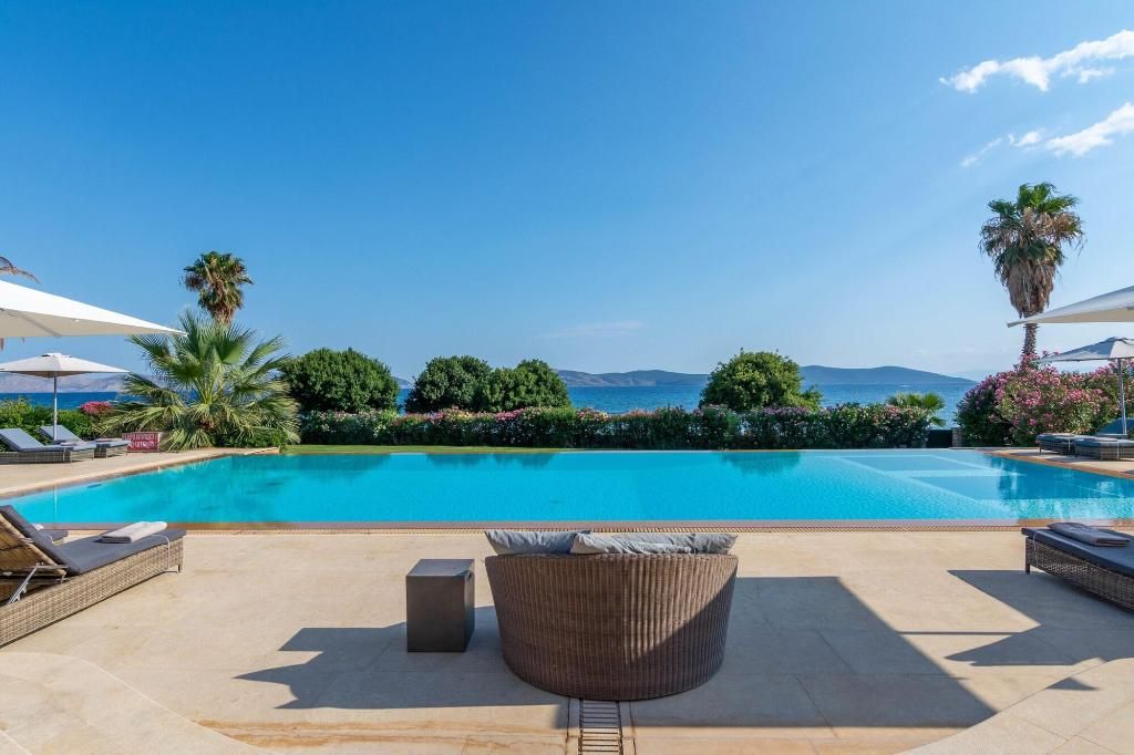 Thermesea Luxury Lodge, foto 3