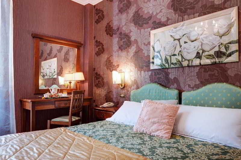 Hotel Residenza in Farnese, foto 4