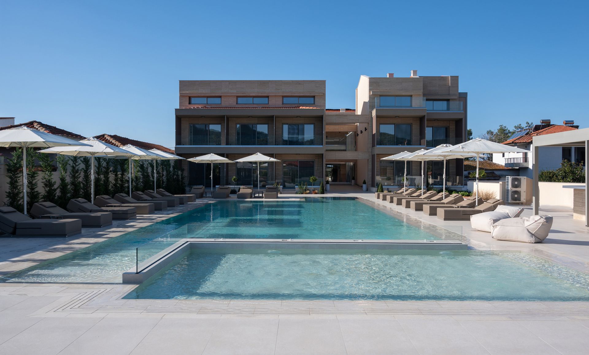 Oniro Boutique Hotel, foto 4
