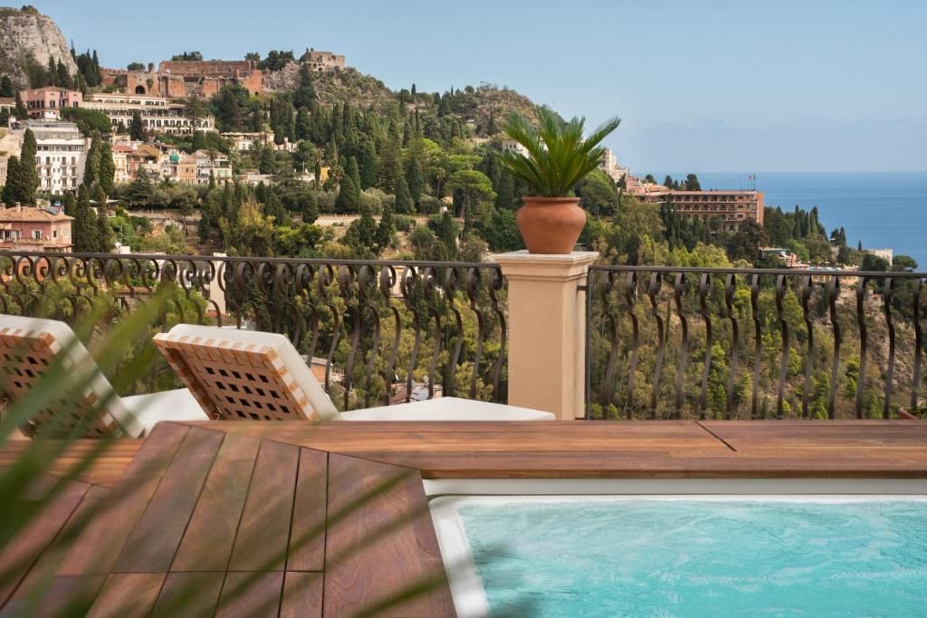 San Domenico Palace, Taormina, A Four Seasons Hotel, foto 4