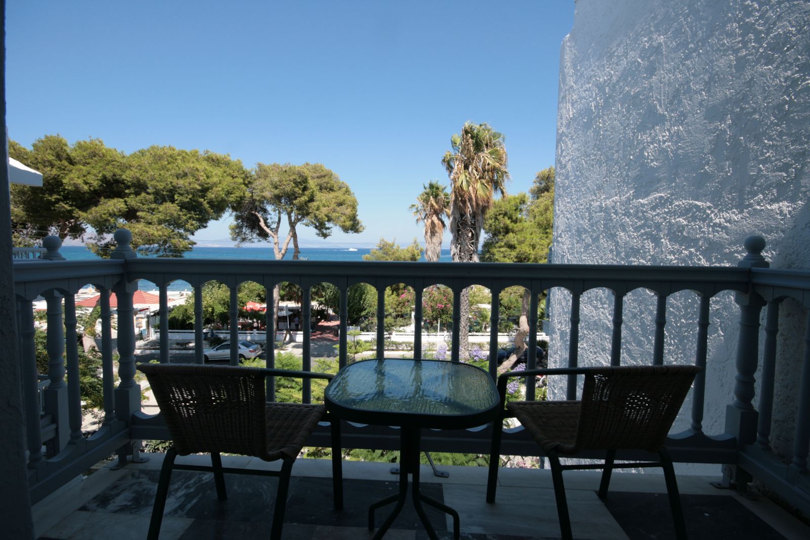 Theodorou Beach, foto 13