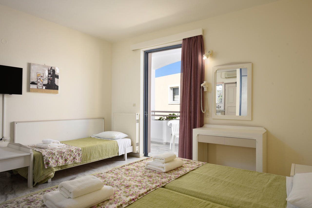 Ariadne Hotel, foto 9