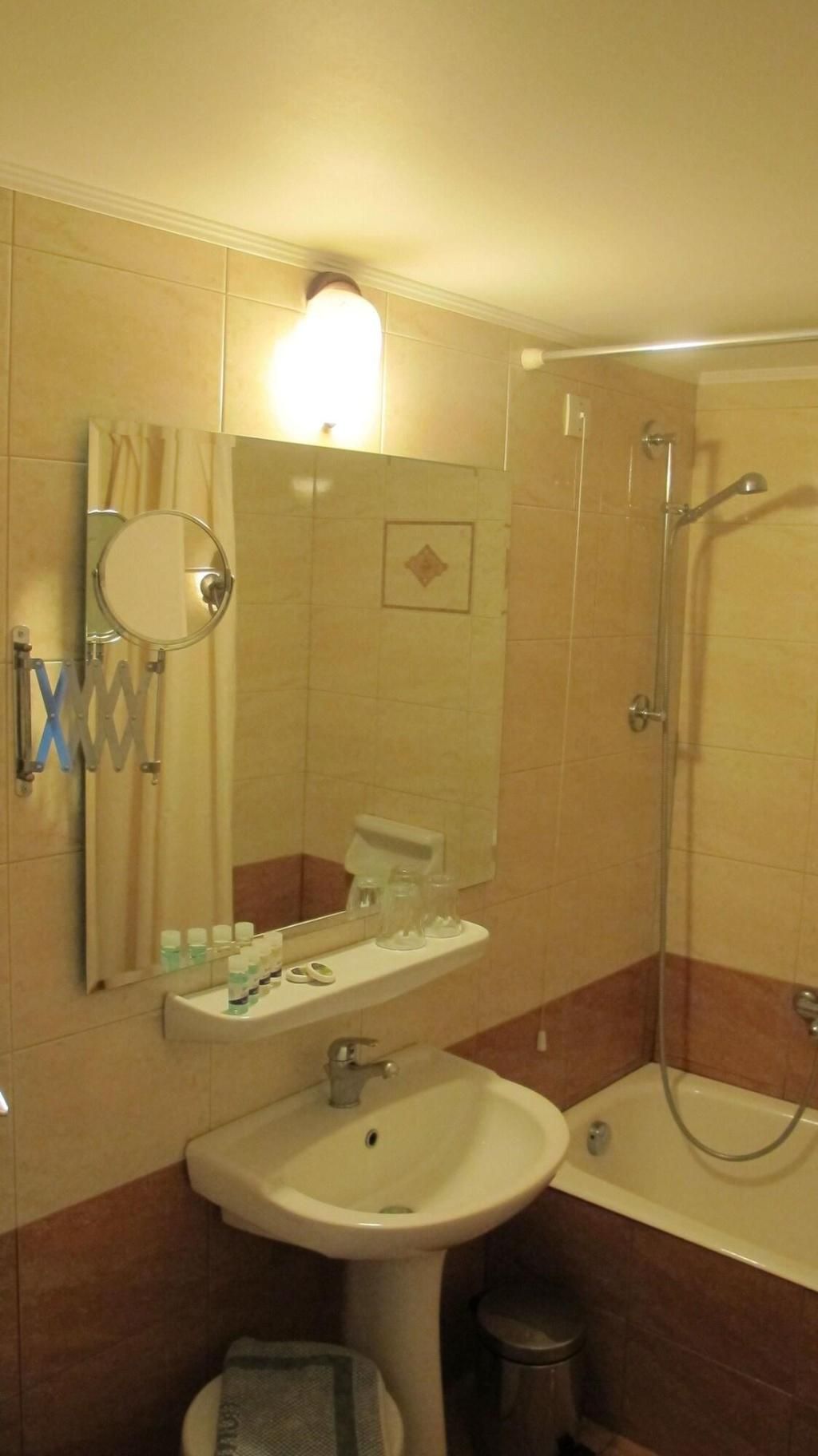 Solomou Hotel, foto 15