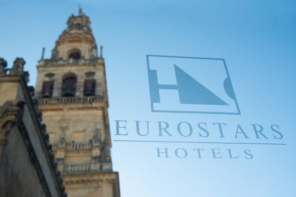 Eurostars Maimónides, foto 4