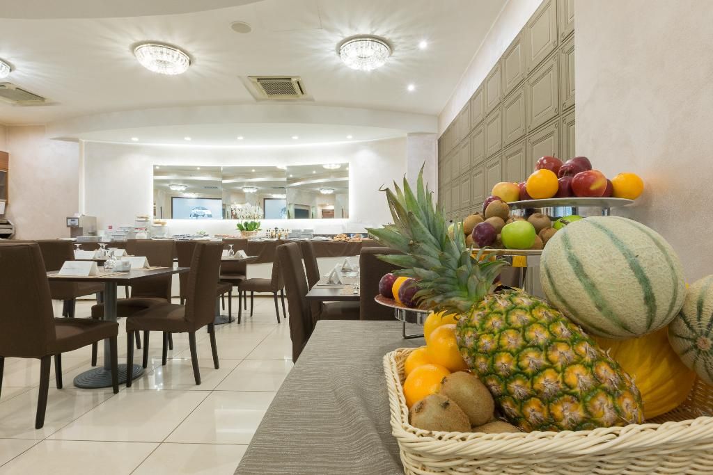 Magri's Hotel, foto 4