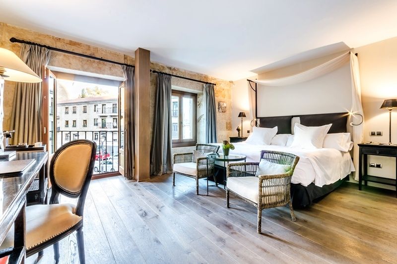 Grand Hotel Don Gregorio, foto 15