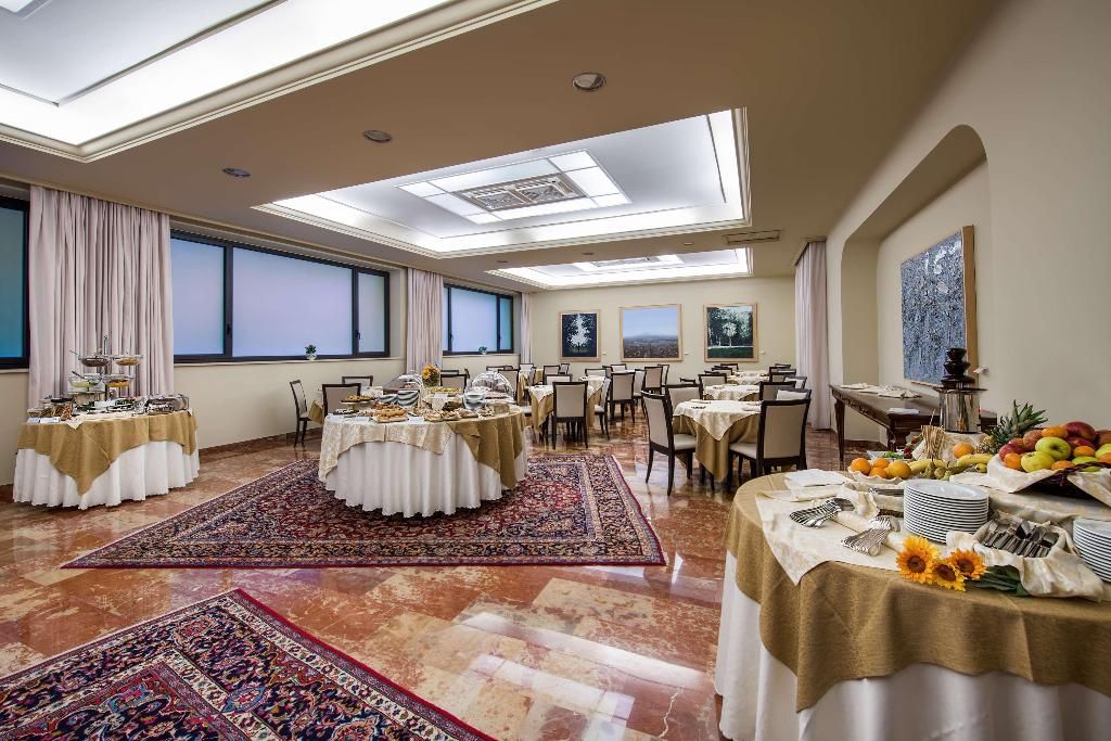 Best Western Hotel Stella D'Italia, foto 13