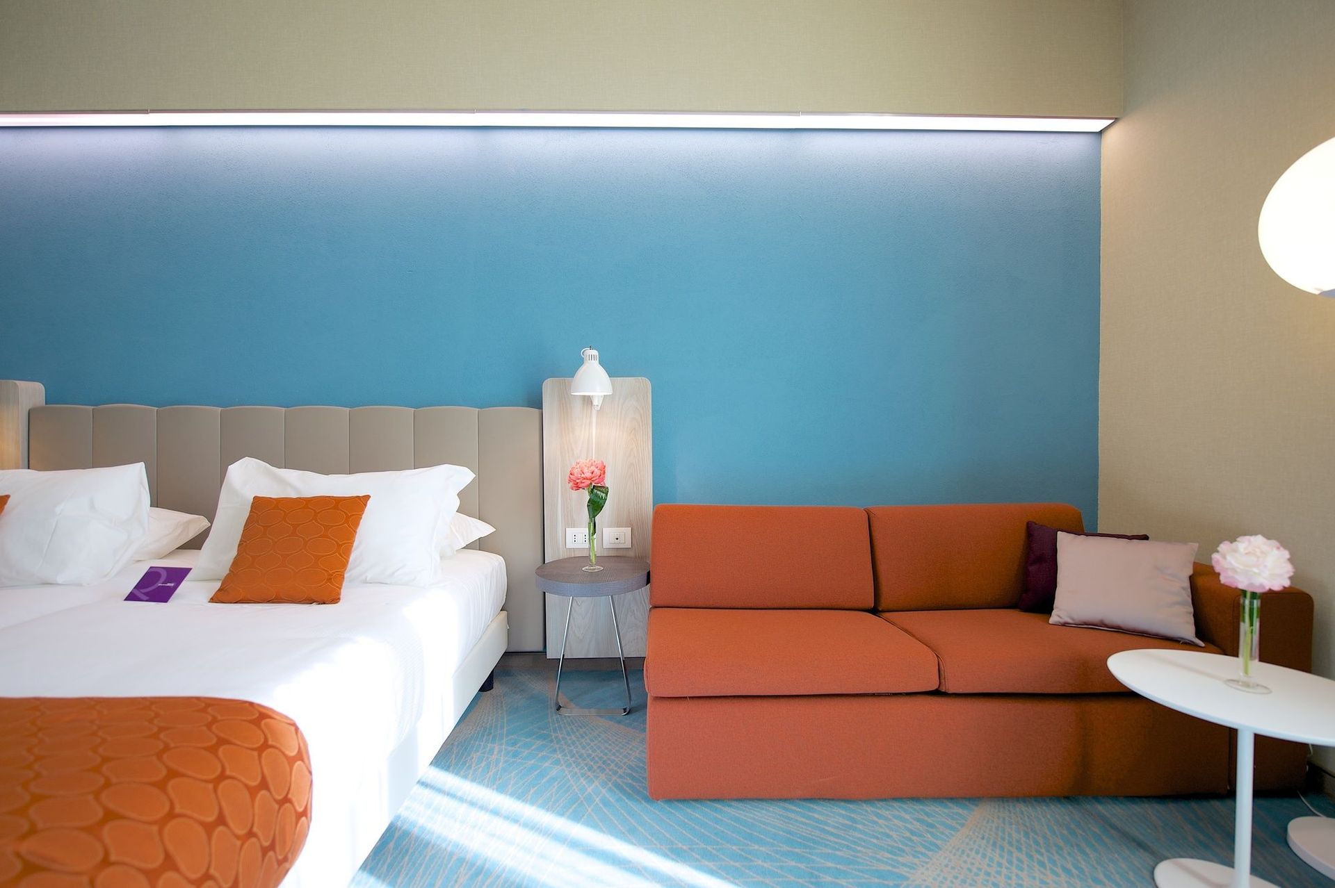 Mercure Firenze Centro, foto 7