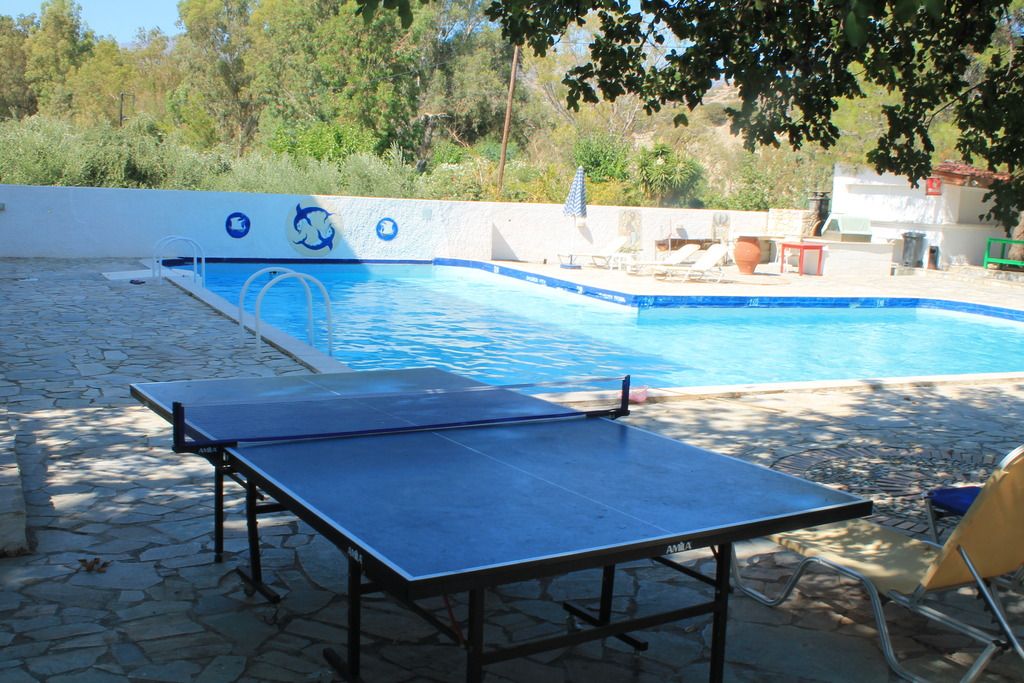 Hotel Esperides, foto 4