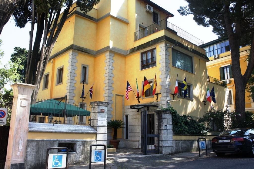 Relais Patrizi, foto 9