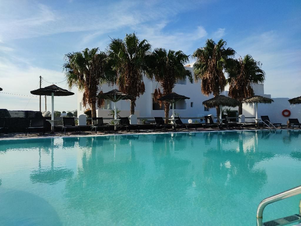 Sandy's Infinity Resort, foto 15