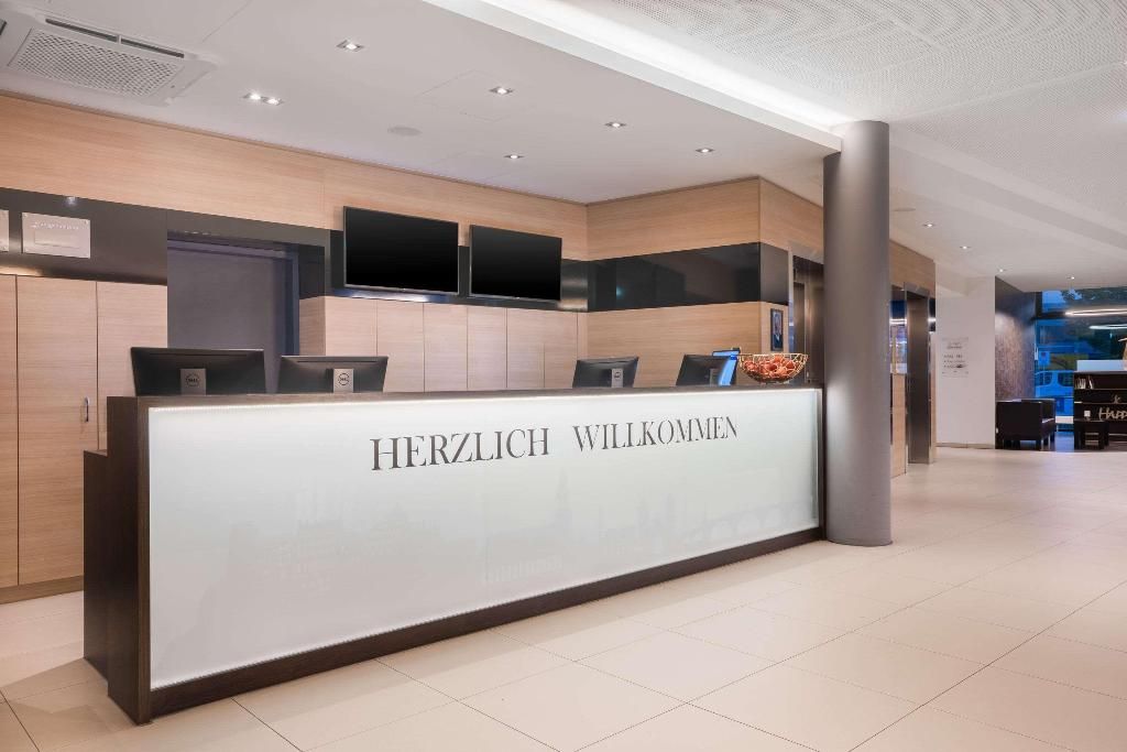 Staycity Aparthotels Heidelberg, foto 10
