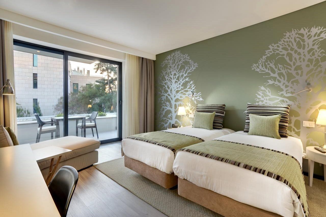 Hotel Inglaterra, foto 2