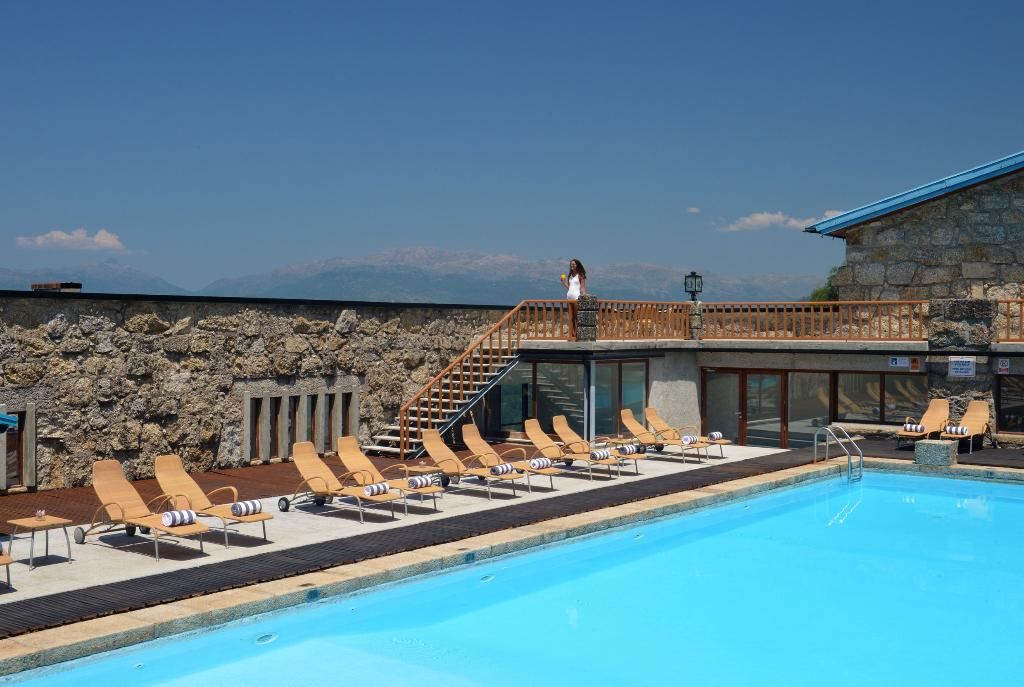 Pousada Caniçada, Geres - Charming Hotel, foto 5