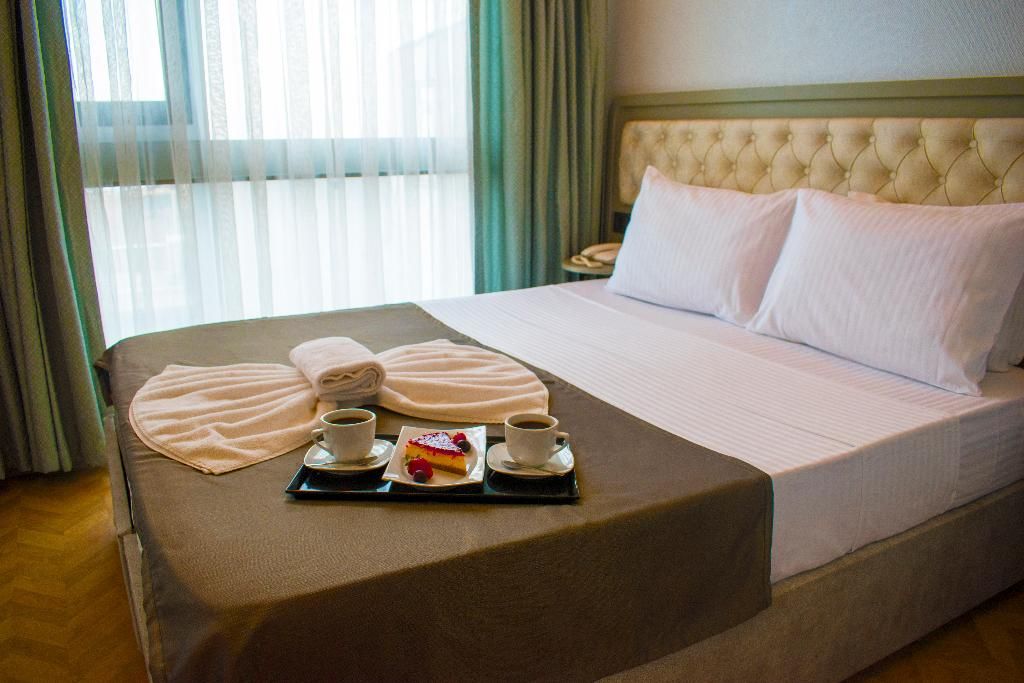 Mayer Hotel Istanbul, foto 11