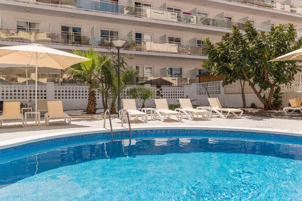 Hotel Salou Beach, foto 13