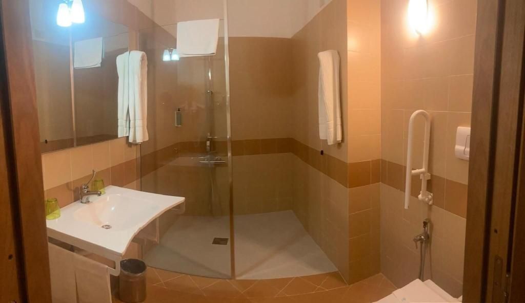 Hotel Baglio Santacroce, foto 3