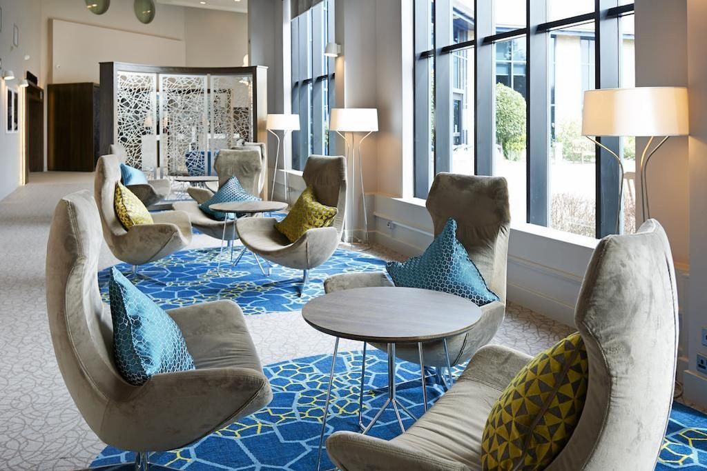 Novotel London Stansted Airport, foto 8