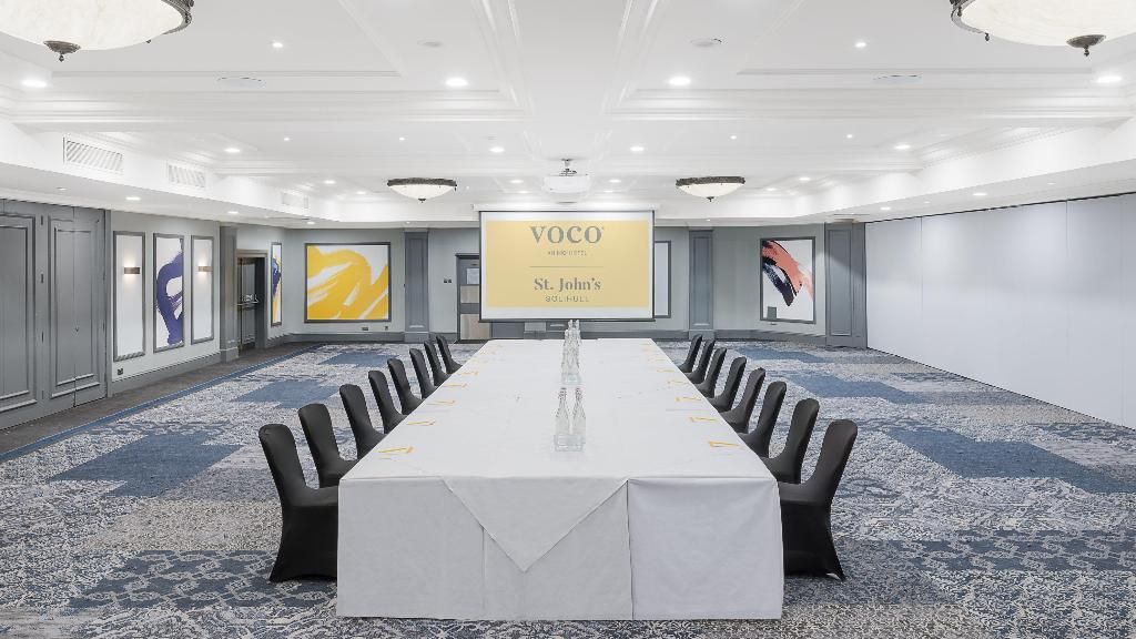 voco St. John's Solihull, foto 10