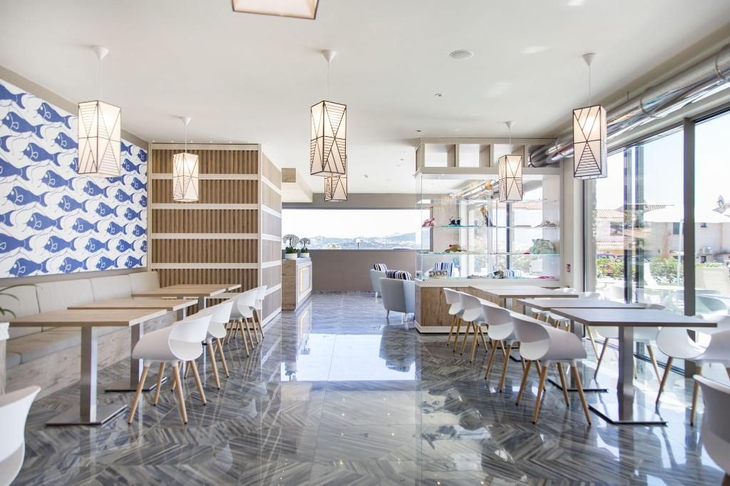 Sandalia Boutique Hotel, foto 13