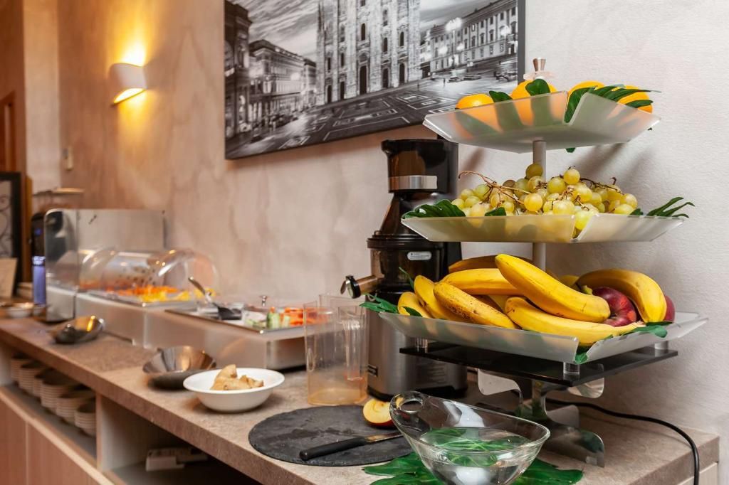Sure Hotel Collection by Best Western Hotel Mirage, foto 8