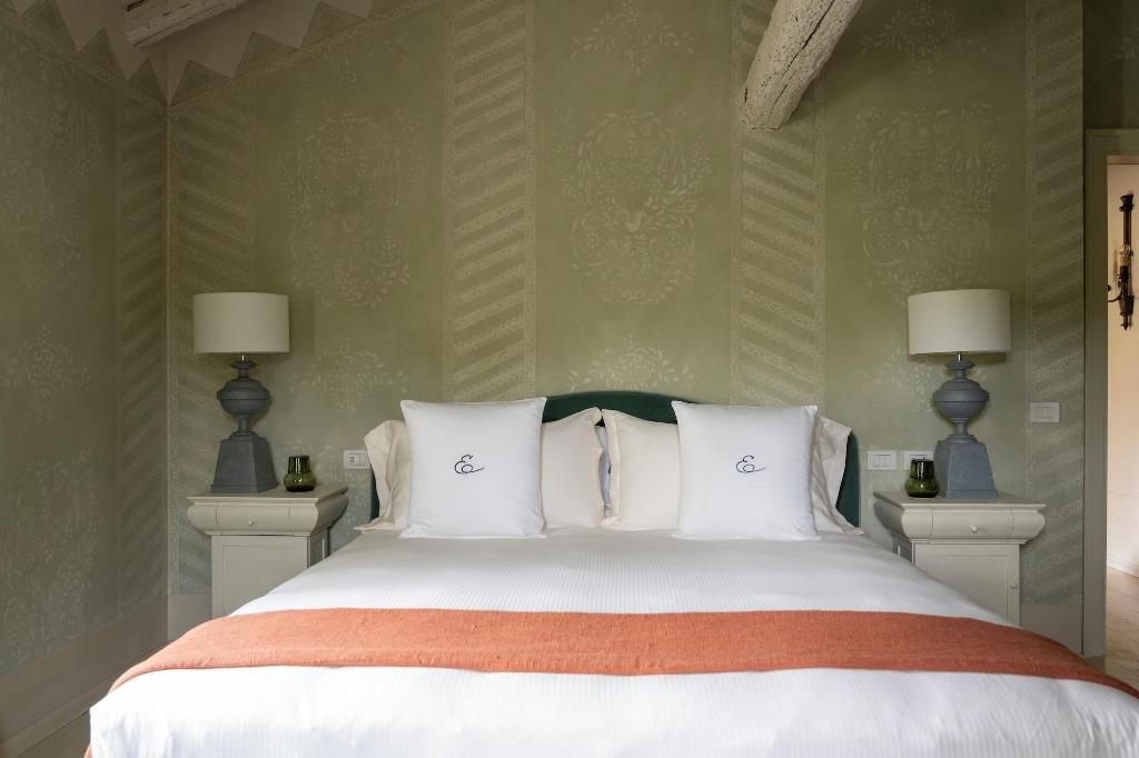 Elizabeth Country House, foto 7