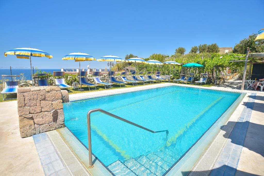 Villa Cimmentorosso, foto 7