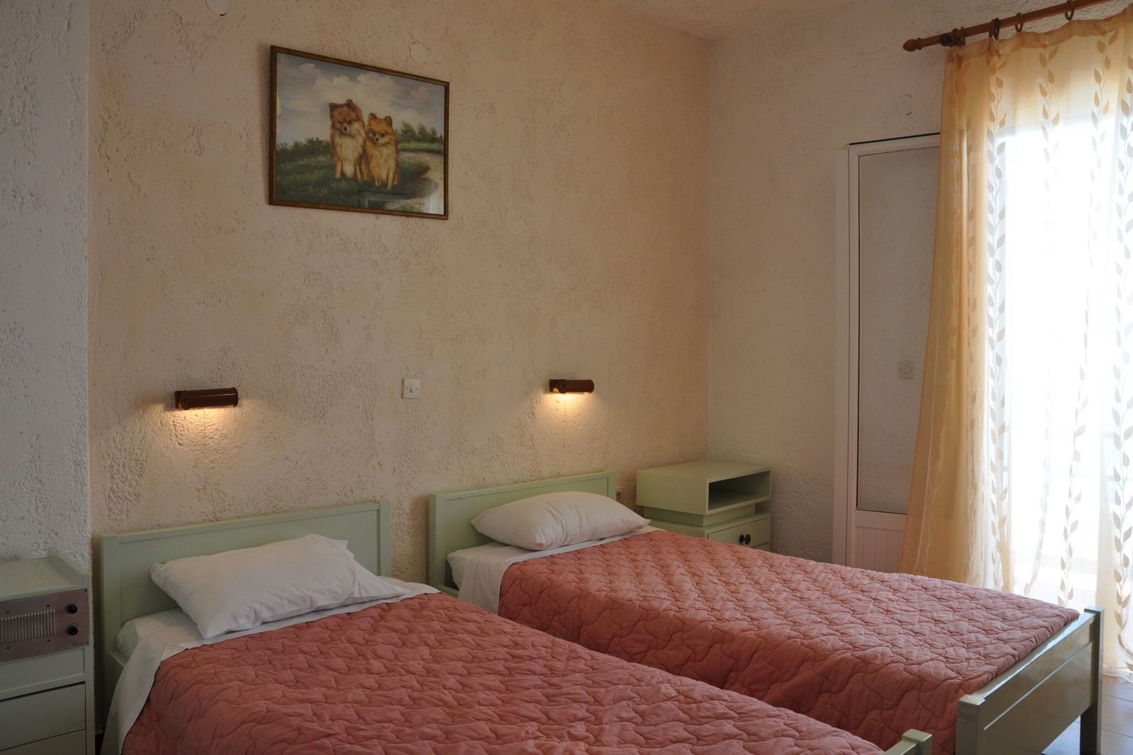 Yiannis Apartments, foto 15