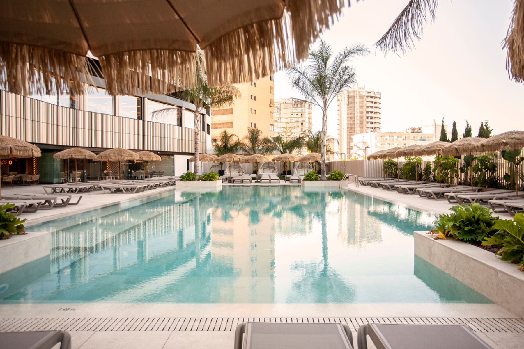 Hotel Primavera Park, foto 3