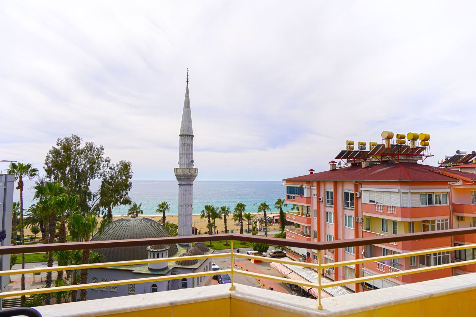 Cleopatra Ada Apart Hotel, foto 11
