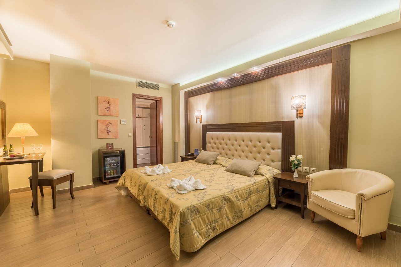 Theofilos Paradise Boutique Hotel, foto 6