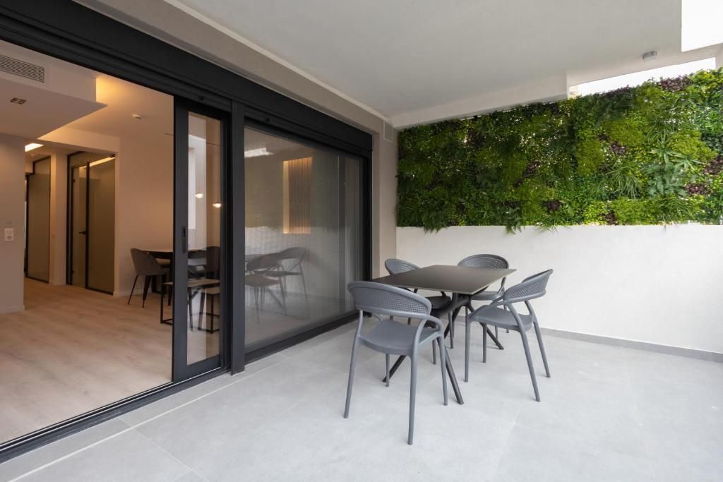 Incanto Boutique Suites Neos Kosmos, foto 8