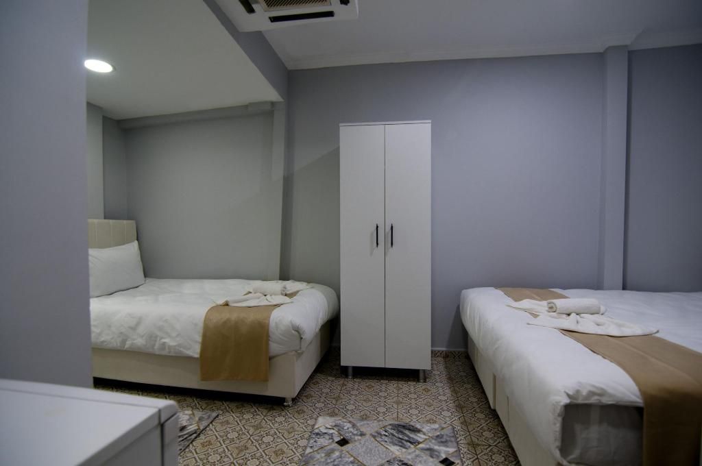 Istanbul Palace Hotel, foto 6