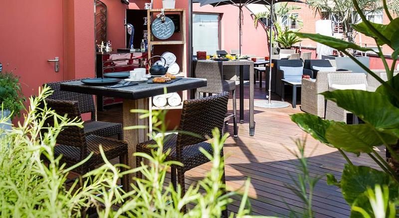 Villa Emilia Barcelona, foto 8