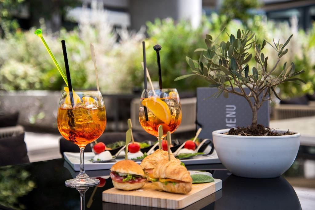 The Nicolaus Hotel Bari, foto 7