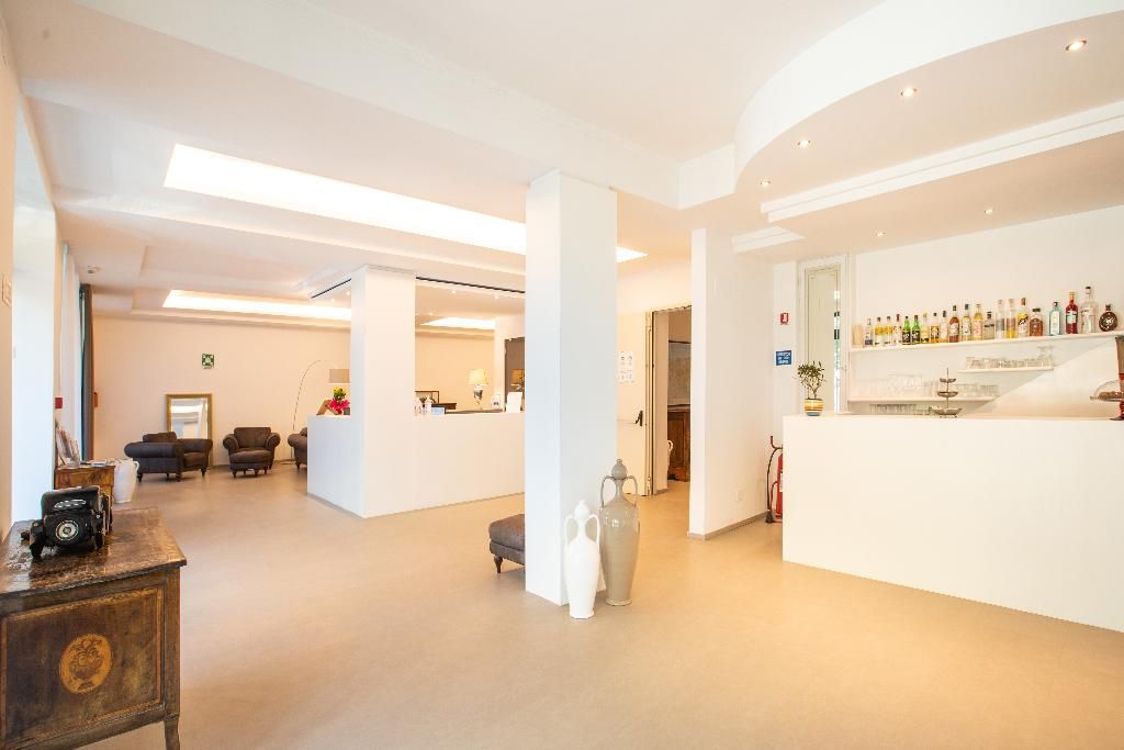Hotel Falcone, foto 8