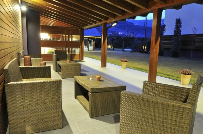 Apartamentos Hotel Pessets & Spa, foto 8