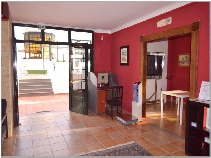 Molino de Guatiza, foto 10