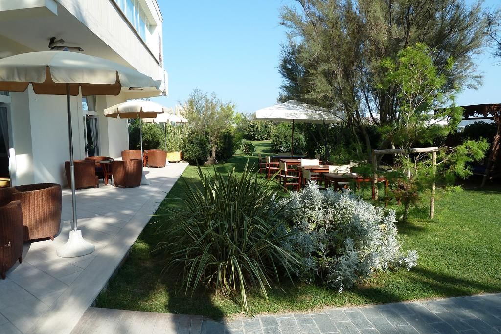 City Beach Resort, foto 4