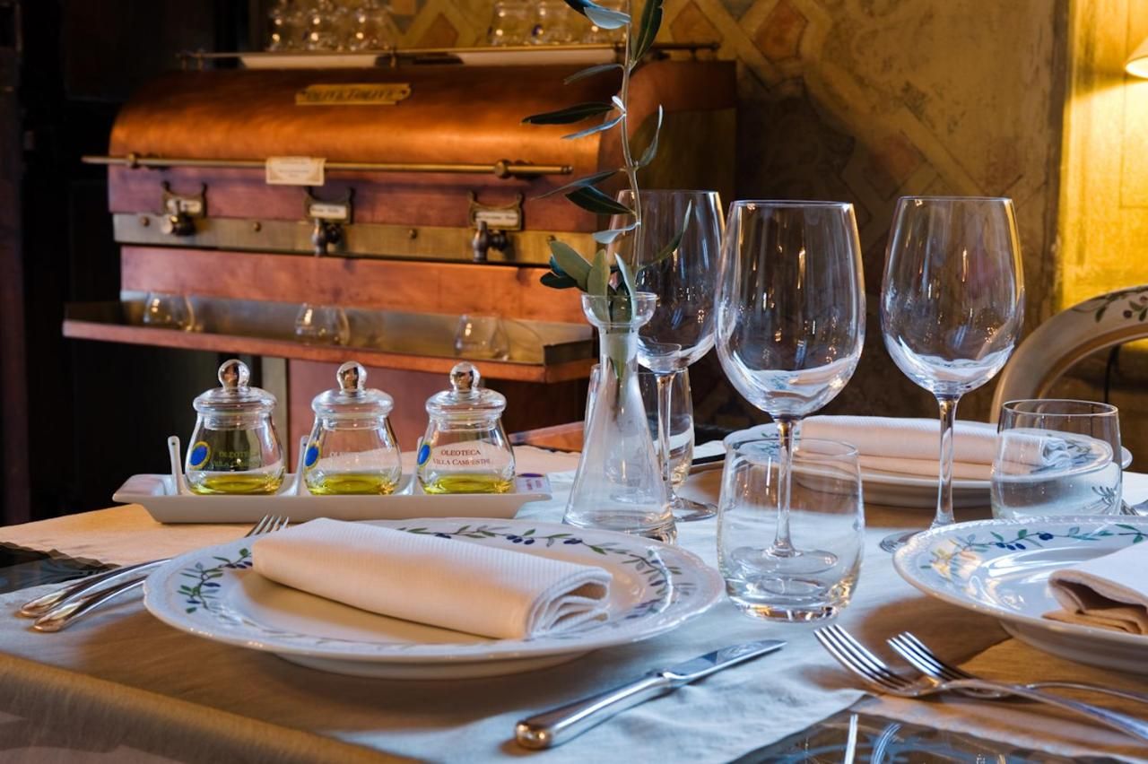 Villa Campestri Olive Oil Resort, foto 13