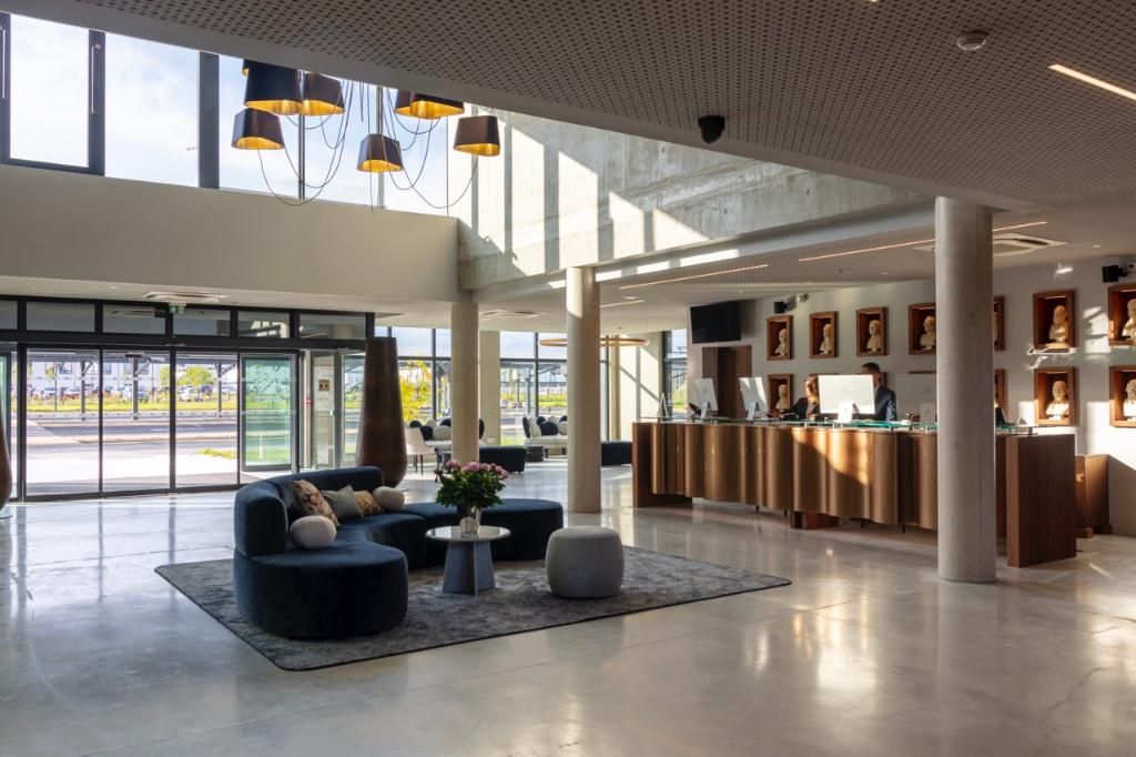 Ki Space Hotel & Spa, foto 12