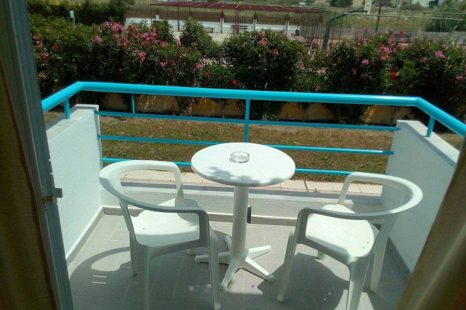 Leonidas Hotel & Studios, foto 11