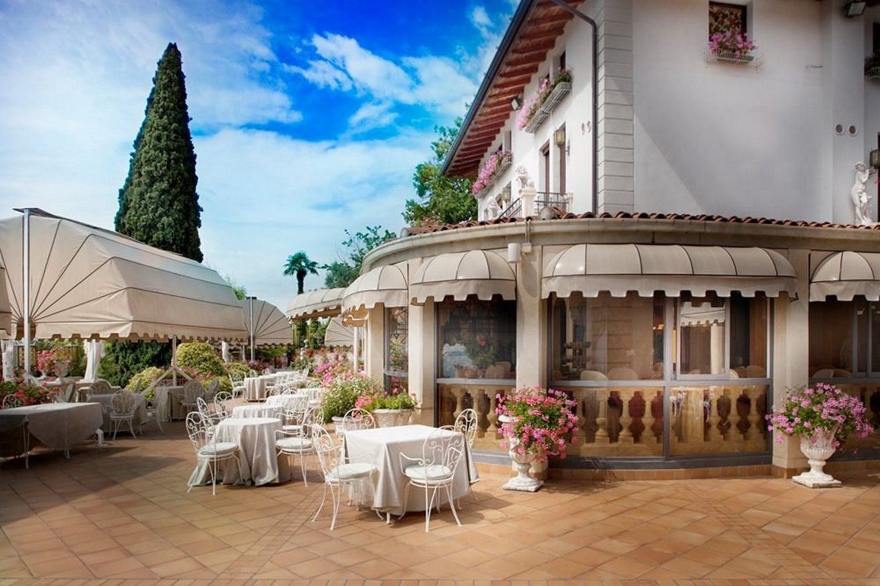 Ville Montefiori, foto 3