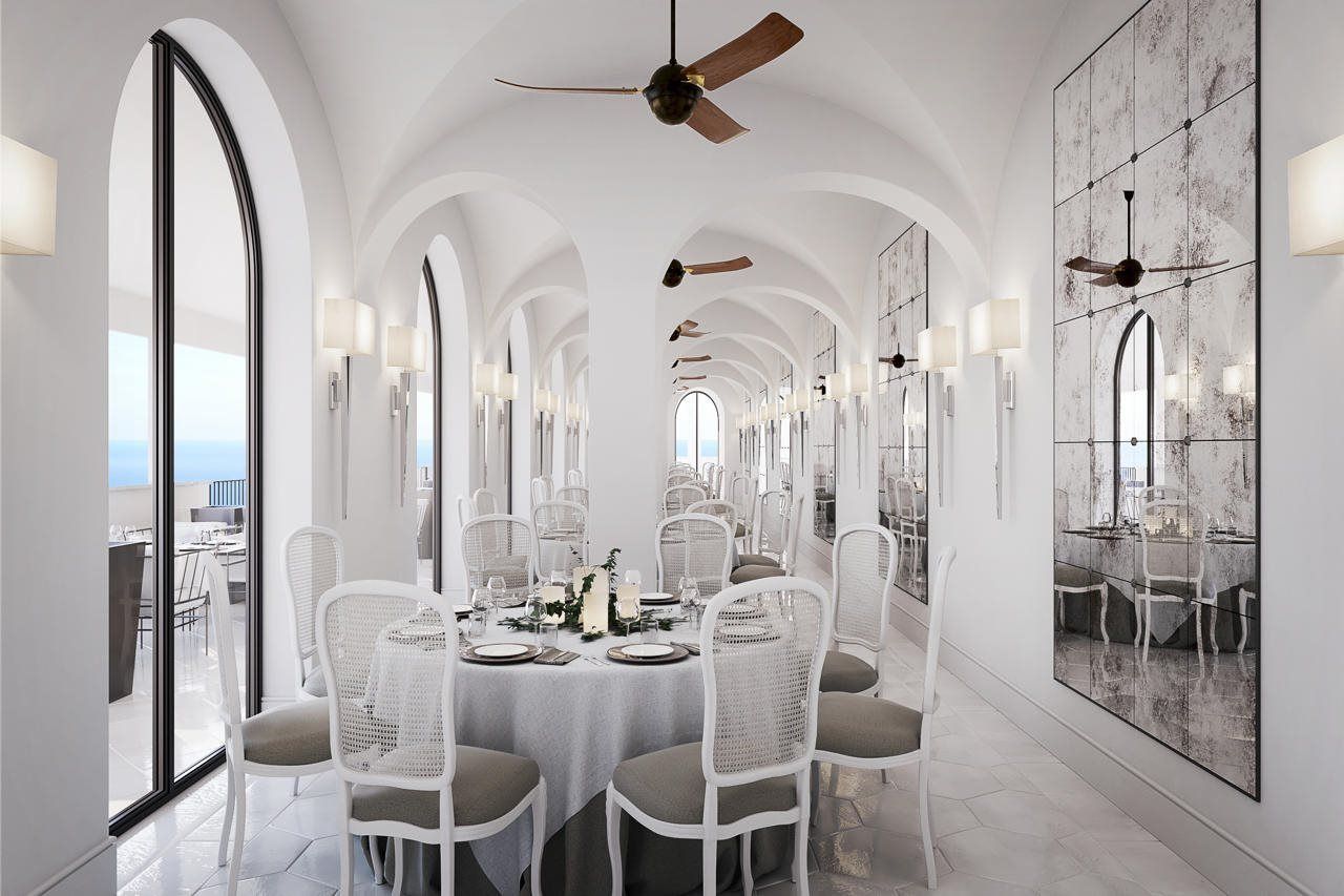 Furore Grand Hotel, foto 4